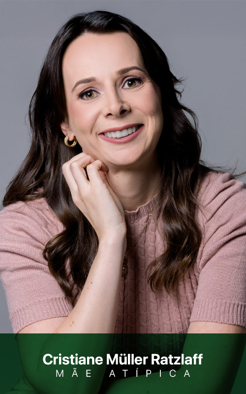 Cristiane Müller Ratzlaff
