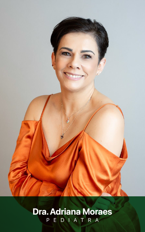 Dra. Adriana Moraes