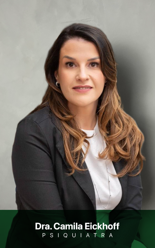 Dra. Camila Eickhoff