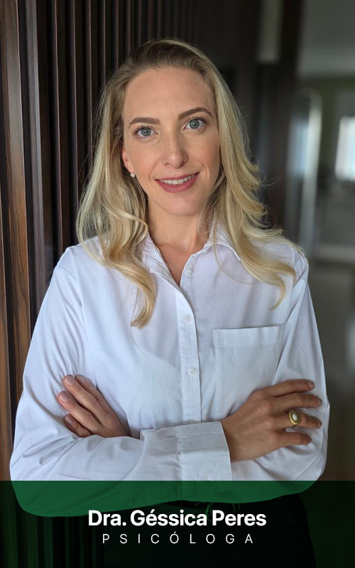 Dra. Géssica Peres