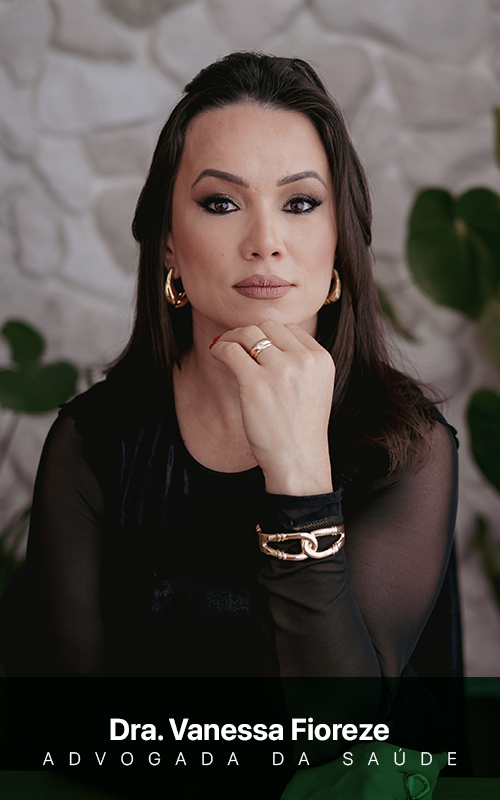 Dra. Vanessa Fioreze
