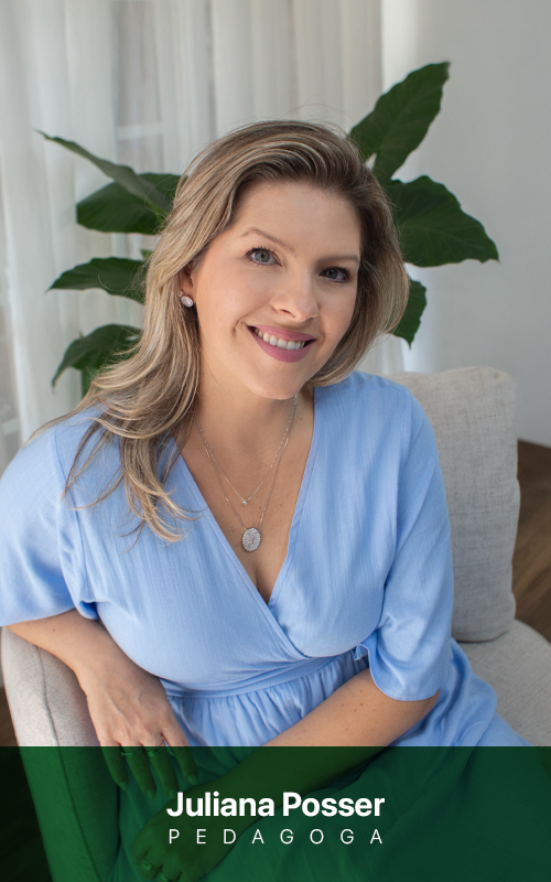 Juliana Posser