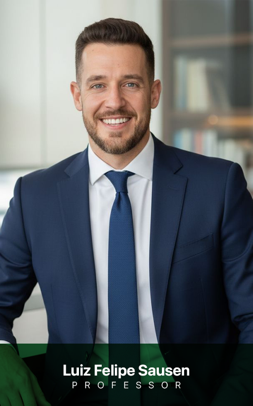 Luiz Felipe Sausen