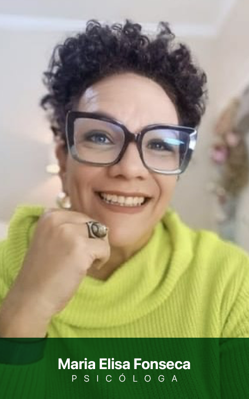 Maria Elisa Fonseca