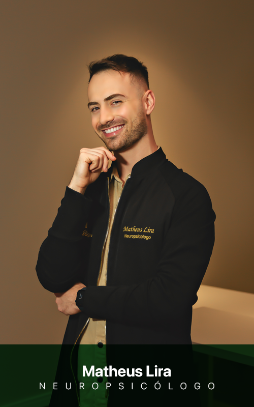Matheus Lira