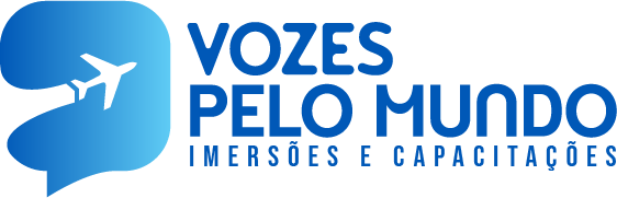 Vozes Pelo Mundo Horizontal